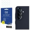 Ochrona na obiektyw aparatu 3MK Lens     Protect do Samsung Galaxy A56 5G 4szt